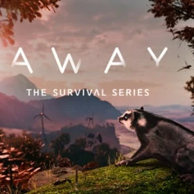 AWAY: The Survival Series