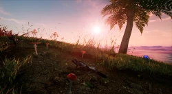 AWAY: The Survival Series Screenshots