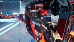 Splitgate Screenshots