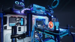 Splitgate Screenshots