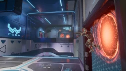 Splitgate Screenshots