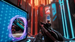 Splitgate Screenshots