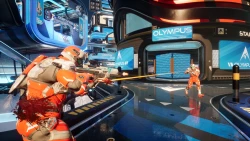 Splitgate Screenshots