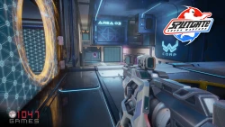 Splitgate Screenshots