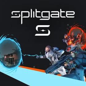 Splitgate