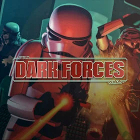 Star Wars: Dark Forces