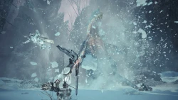 Monster Hunter: World - Iceborne Screenshots