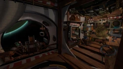 Скриншот к игре Outer Wilds