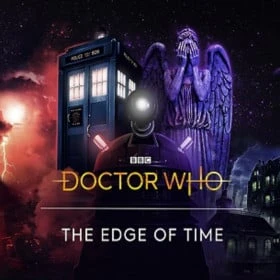 Doctor Who: The Edge Of Time