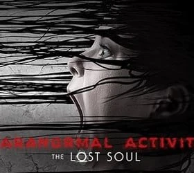 Paranormal Activity: The Lost Soul