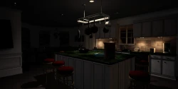 Paranormal Activity: The Lost Soul Screenshots