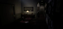 Paranormal Activity: The Lost Soul Screenshots