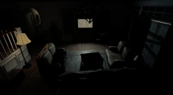 Paranormal Activity: The Lost Soul Screenshots