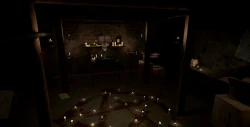 Paranormal Activity: The Lost Soul Screenshots