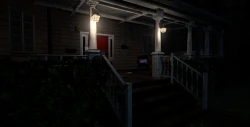 Paranormal Activity: The Lost Soul Screenshots