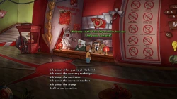 Irony Curtain: From Matryoshka with Love Screenshots