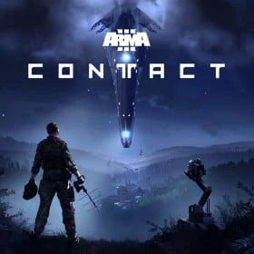 Arma III: Contact