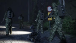 Скриншот к игре Arma III: Contact