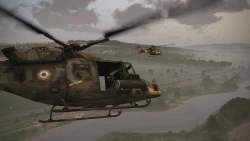 Arma III: Contact Screenshots