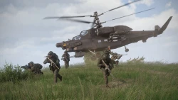 Arma III: Contact Screenshots