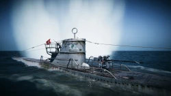 Скриншот к игре Uboat