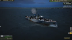 Скриншот к игре Uboat