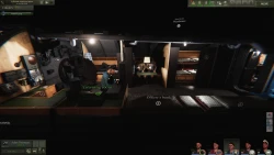 Скриншот к игре Uboat