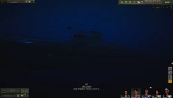 Скриншот к игре Uboat