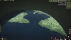 Скриншот к игре Uboat