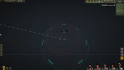 Скриншот к игре Uboat
