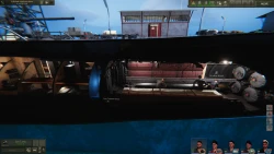 Скриншот к игре Uboat