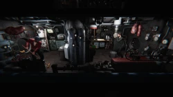 Скриншот к игре Uboat