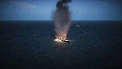 Скриншот к игре Uboat