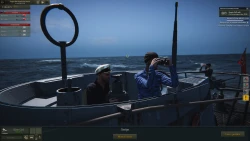 Скриншот к игре Uboat