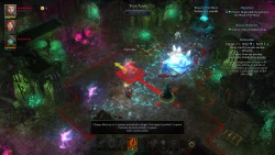 Druidstone: The Secret of the Menhir Forest Screenshots