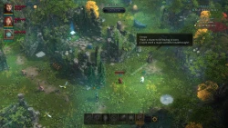 Druidstone: The Secret of the Menhir Forest Screenshots