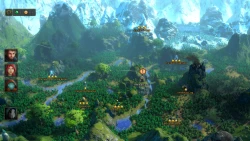 Druidstone: The Secret of the Menhir Forest Screenshots