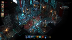 Druidstone: The Secret of the Menhir Forest Screenshots