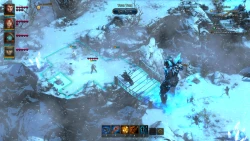 Druidstone: The Secret of the Menhir Forest Screenshots
