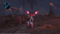 Death end re;Quest Screenshots