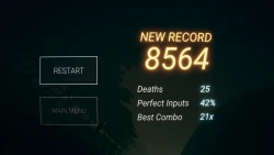 Sound Slide Screenshots