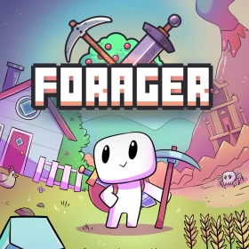 Forager