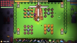 Forager Screenshots