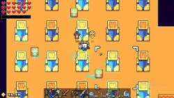 Forager Screenshots