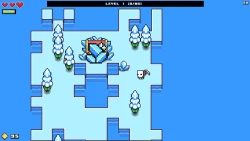 Forager Screenshots