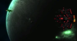CounterAttack Screenshots