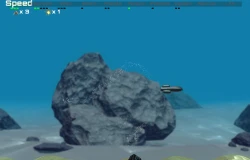 CounterAttack Screenshots