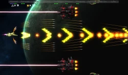CounterAttack Screenshots