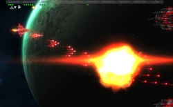 CounterAttack Screenshots