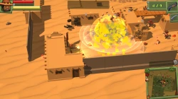 DESERT KILL Screenshots